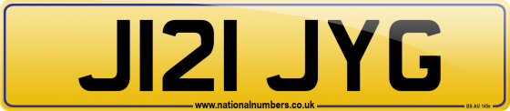 J121 JYG