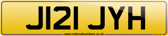 J121 JYH