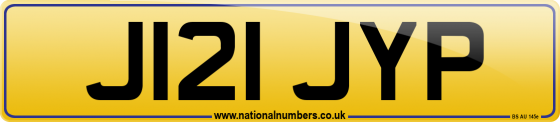J121 JYP