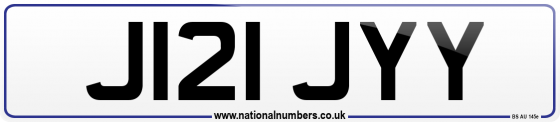J121 JYY