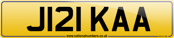 J121 KAA