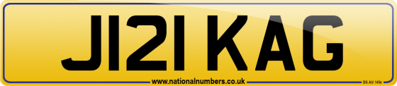 J121 KAG