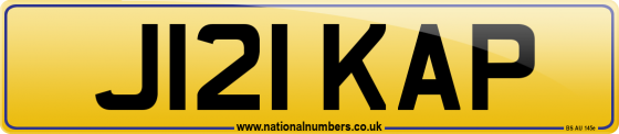 J121 KAP