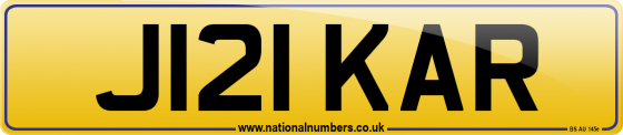 J121 KAR