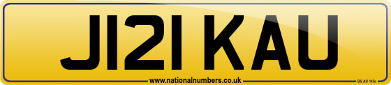 J121 KAU