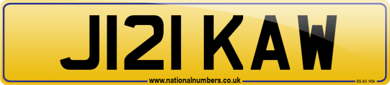 J121 KAW