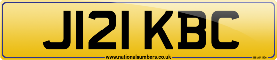J121 KBC