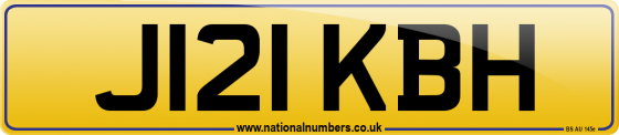 J121 KBH