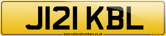 J121 KBL