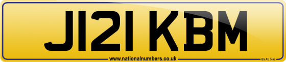 J121 KBM