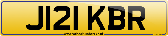 J121 KBR