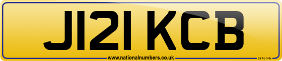 J121 KCB