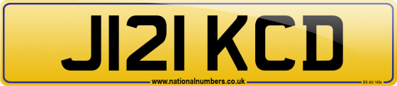 J121 KCD