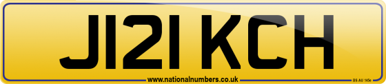 J121 KCH
