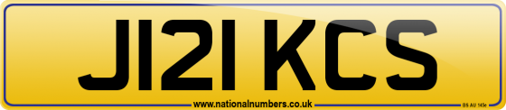 J121 KCS