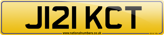 J121 KCT