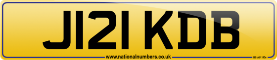 J121 KDB
