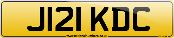 J121 KDC