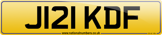 J121 KDF