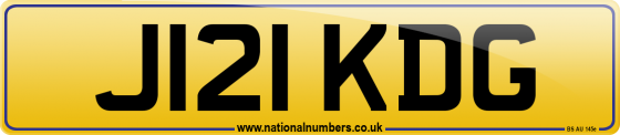 J121 KDG