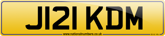 J121 KDM