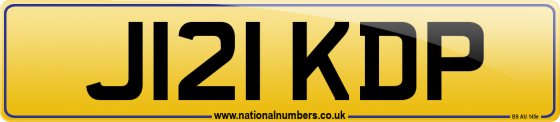 J121 KDP