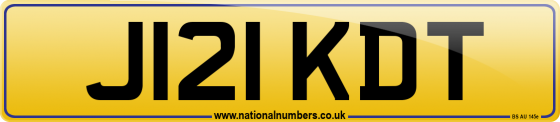 J121 KDT