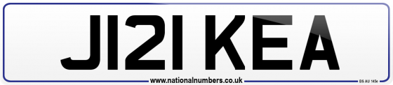 J121 KEA