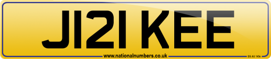 J121 KEE