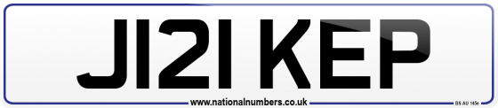 J121 KEP