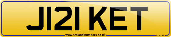 J121 KET
