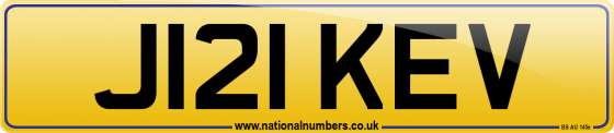 J121 KEV