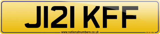 J121 KFF