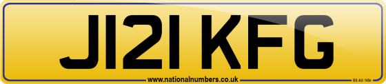 J121 KFG