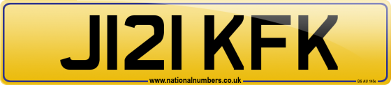J121 KFK