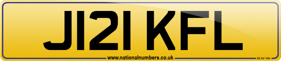 J121 KFL