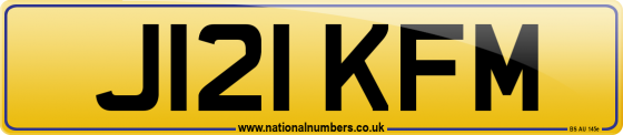 J121 KFM