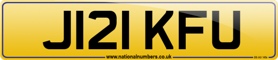 J121 KFU