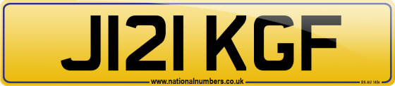 J121 KGF
