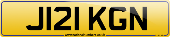 J121 KGN