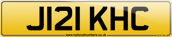 J121 KHC