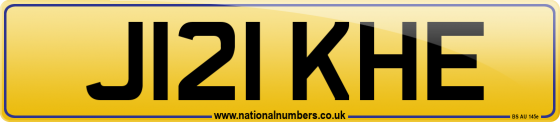 J121 KHE