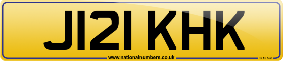 J121 KHK