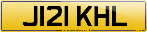 J121 KHL