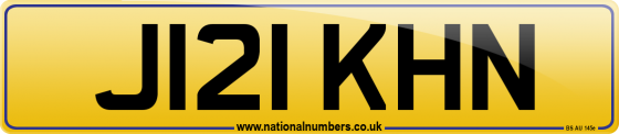 J121 KHN