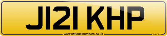 J121 KHP