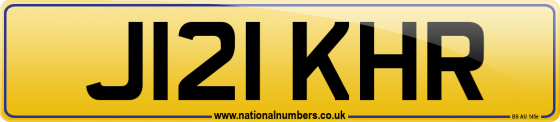 J121 KHR