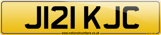 J121 KJC