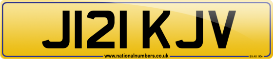 J121 KJV