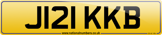 J121 KKB